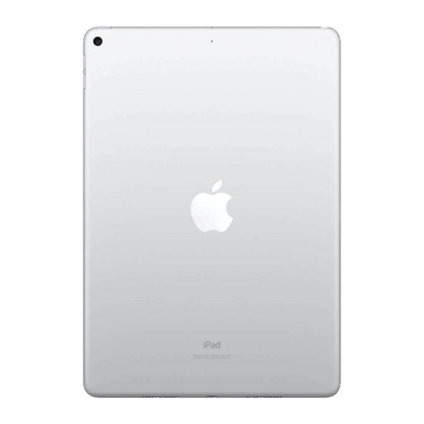 Refurbished iPad Air 3 64GB WiFi + 4G Silber | Ohne Kabel und Ladegerät