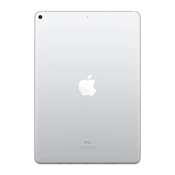 Refurbished iPad Air 3 256GB WiFi + 4G Silber