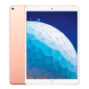 Refurbished iPad Air 3 64GB WiFi + 4G Gold | Ohne Kabel und Ladegerät