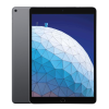 Refurbished iPad Air 3 64GB WiFi Spacegrau | Ohne Kabel und Ladegerät