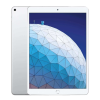 Refurbished iPad Air 3 64GB WiFi Silber | Ohne Kabel und Ladegerät