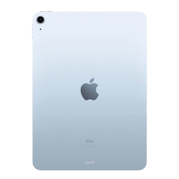 Refurbished iPad Air 4 256GB WiFi Blau