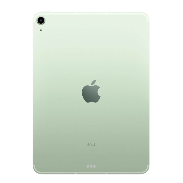 Refurbished iPad Air 4 64GB WiFi Grün