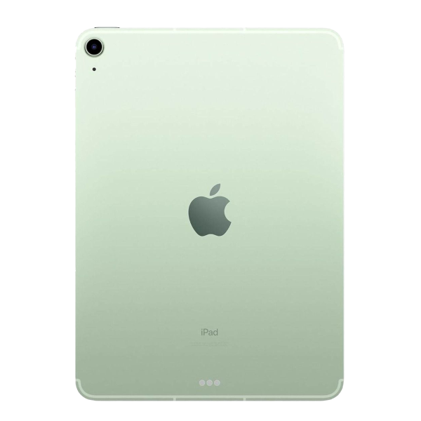 Refurbished iPad Air 4 64GB WiFi + 4G Grün