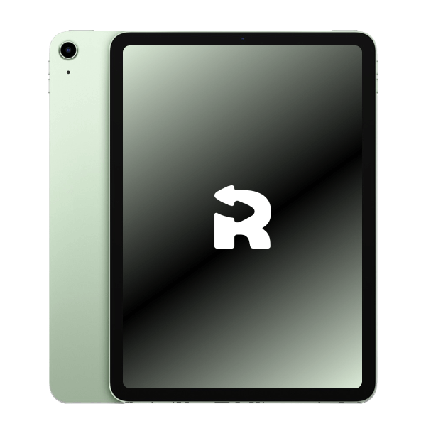 Refurbished iPad Air 4 64GB WiFi + 4G Grün