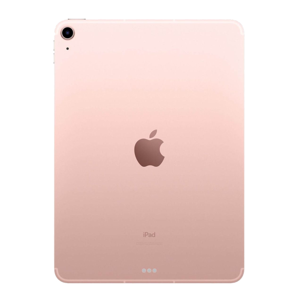 Refurbished iPad Air 4 256GB WiFi Roségold