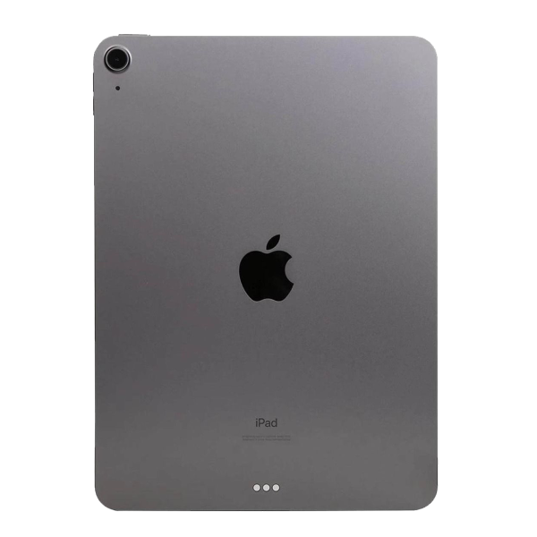 Refurbished iPad Air 4 256GB WiFi Spacegrau