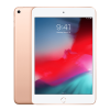 Refurbished iPad mini 5 256 GB WiFi Gold | Ohne Kabel und Ladegerät