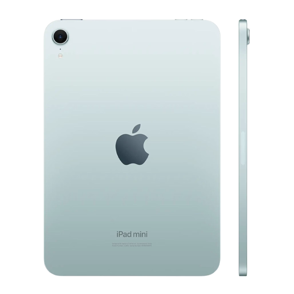 Refurbished iPad mini 7 128GB WiFi Blau