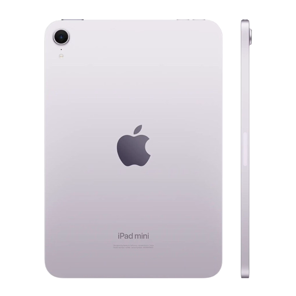 Refurbished iPad mini 7 128GB WiFi Lila