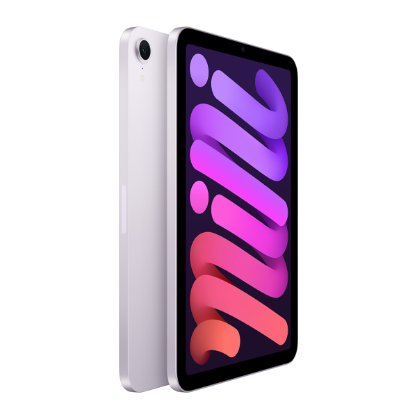 Refurbished iPad mini 7 128GB WiFi Lila