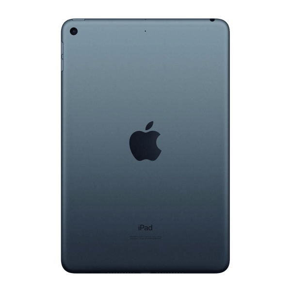 Refurbished iPad mini 5 64GB WiFi + 4G Spacegrau