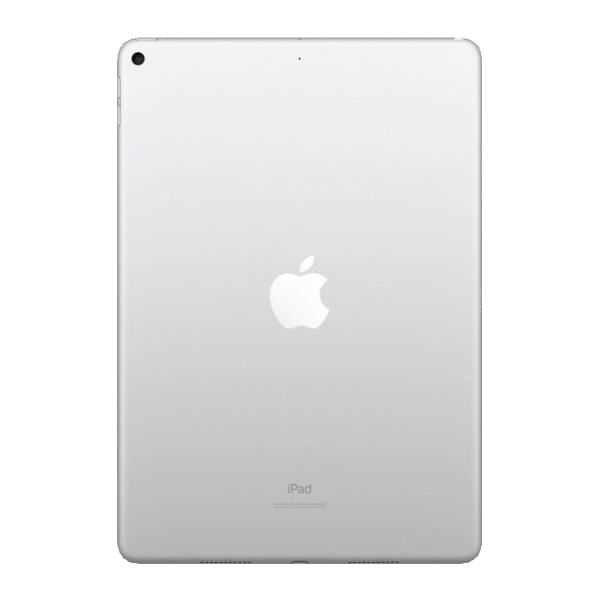 Refurbished iPad mini 5 256 GB WiFi Silber | Ohne Kabel und Ladegerät