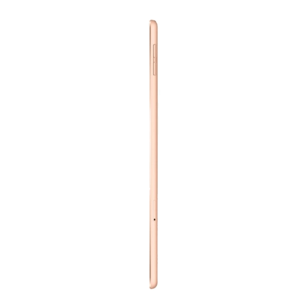 Refurbished iPad mini 5 64GB WiFi + 4G Gold | Ohne Kabel und Ladegerät