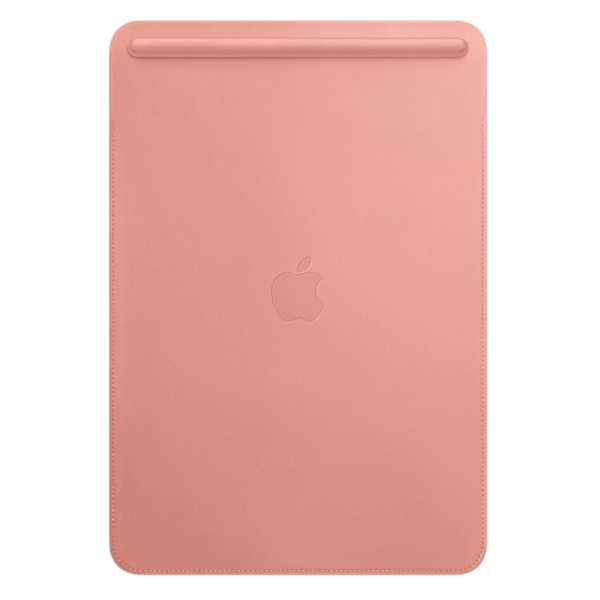 iPad Pro 10.5 (2017) Lederh&uuml;lle - Rosa
