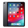 Refurbished iPad Pro 11-inch 64GB WiFi + 4G Spacegrau (2018) | Ohne Kabel und Ladegerät
