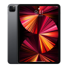 Refurbished iPad Pro 11-inch 128GB WiFi Spacegrau (2021)