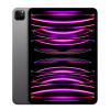 Refurbished iPad Pro 11 Zoll 128GB WiFi + 5G Spacegrau (2022)