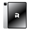 Refurbished iPad Pro 11-inch 512GB WiFi Silber (2020) | Ohne Kabel und Ladegerät