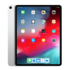 Refurbished iPad Pro 12.9 256GB WiFi + 4G Silber (2018) | Ohne Kabel und Ladegerät