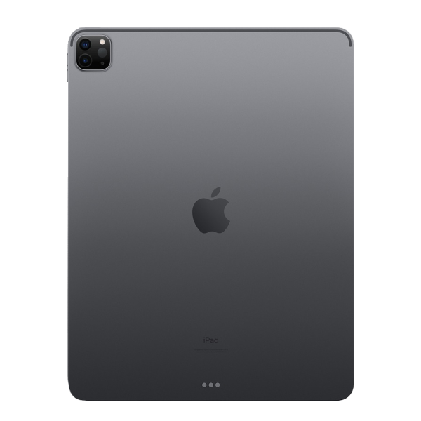Refurbished iPad Pro 12.9-inch 512GB WiFi Spacegrau (2021)