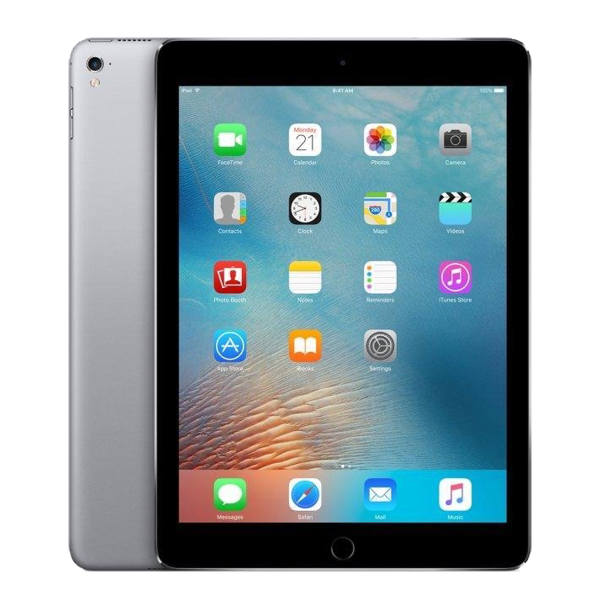 Refurbished iPad Pro 9.7 32GB WiFi + 4G Spacegrau