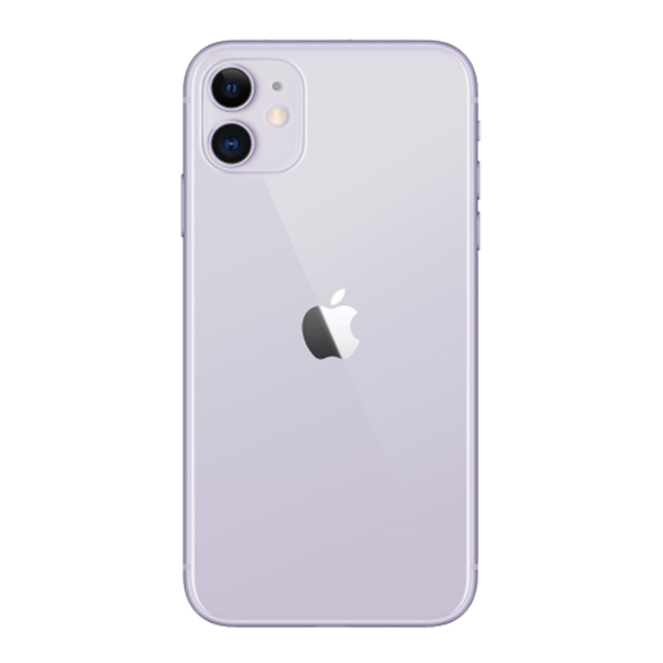 Refurbished iPhone 11 128GB Violett