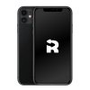 Refurbished iPhone 11 128GB Schwarz