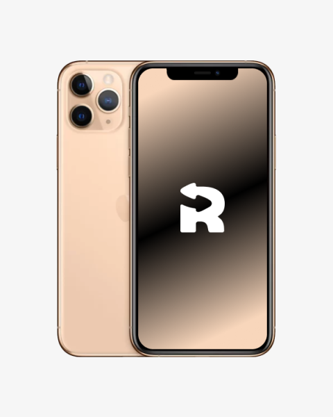 Refurbished iPhone 11 Pro 256GB Gold