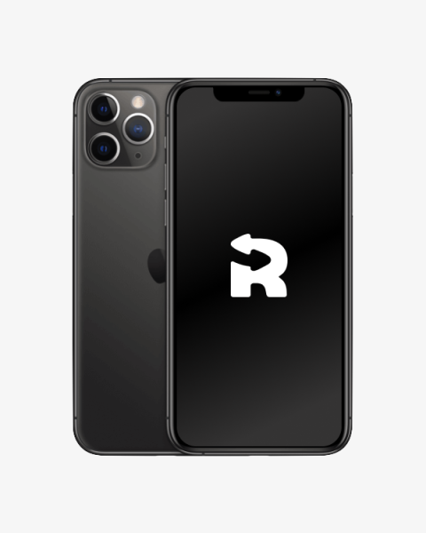 Refurbished iPhone 11 Pro 64GB Spacegrau