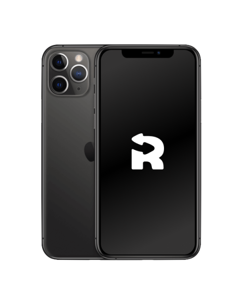 Refurbished iPhone 11 Pro 64GB Spacegrau