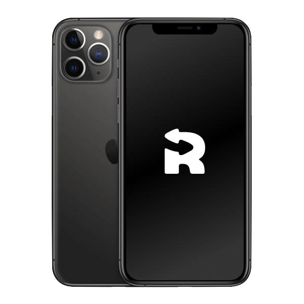 Refurbished iPhone 11 Pro 256GB Spacegrau