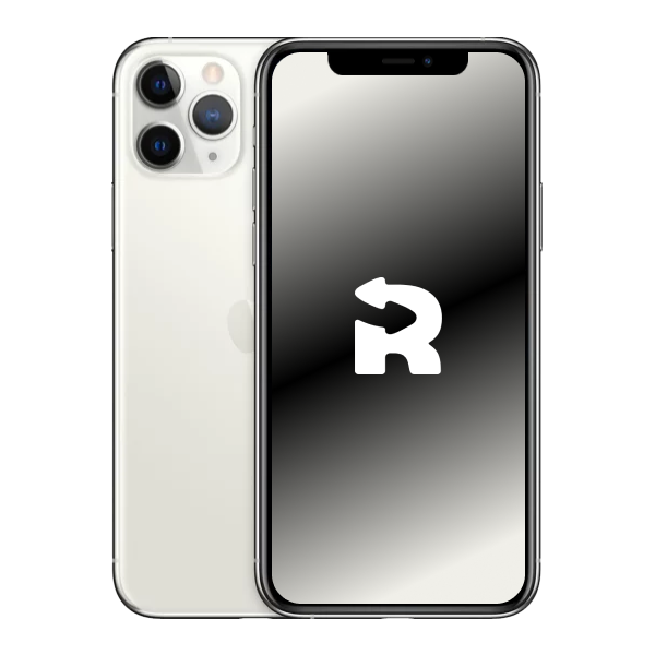 Refurbished iPhone 11 Pro 64GB Spacegrau