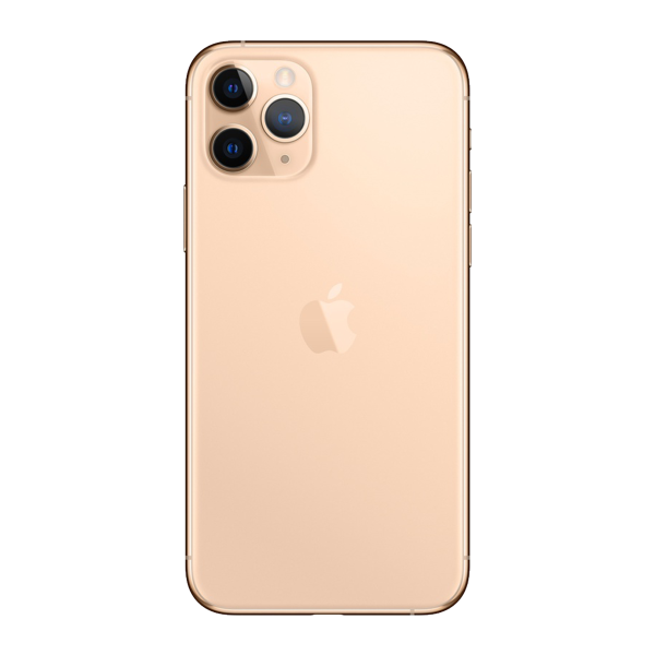 Refurbished iPhone 11 Pro Max 64GB Gold