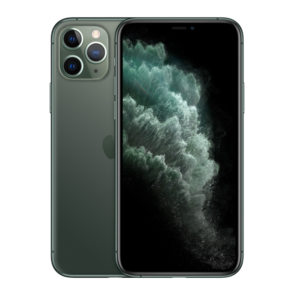 Refurbished Iphone 11 Pro 64gb Space Grau Refurbished At