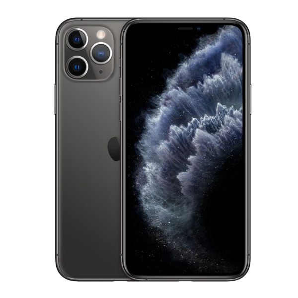 Refurbished Iphone 11 Pro 64gb Space Grau Refurbished At