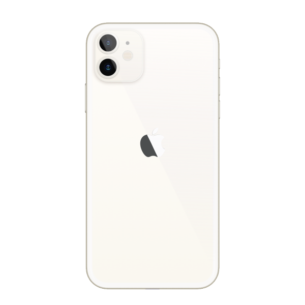 Refurbished iPhone 12 mini 64GB Weiß