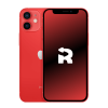 Refurbished iPhone 12 mini 256GB Rot