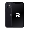 Refurbished iPhone 12 256GB Schwarz