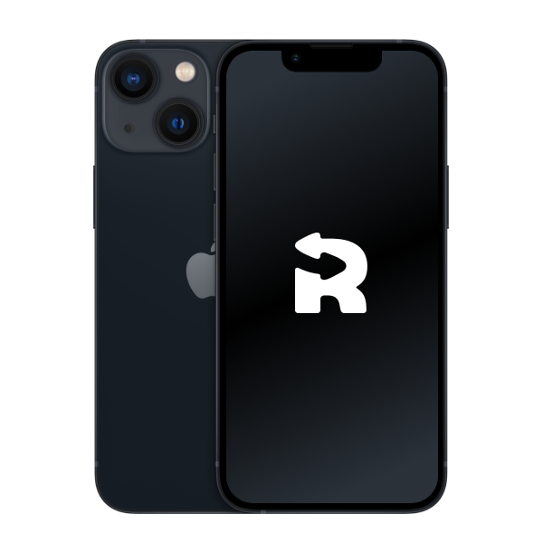 Refurbished iPhone 13 mini 256GB Rosa