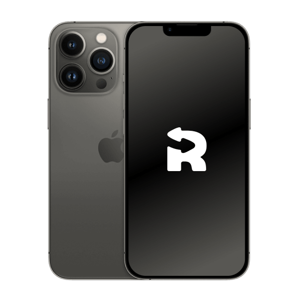 Refurbished iPhone 13 Pro 128 GB Gold