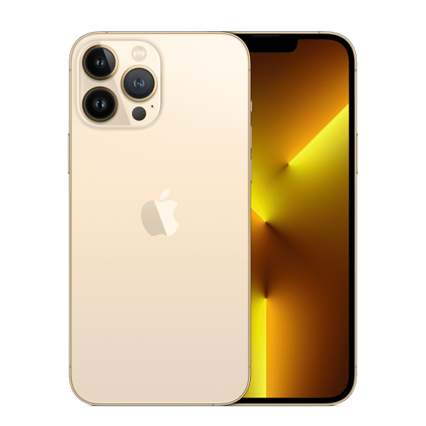 Refurbished iPhone 13 Pro Max 1TB Gold