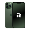 Refurbished iPhone 13 Pro Max 512GB Alpengrün