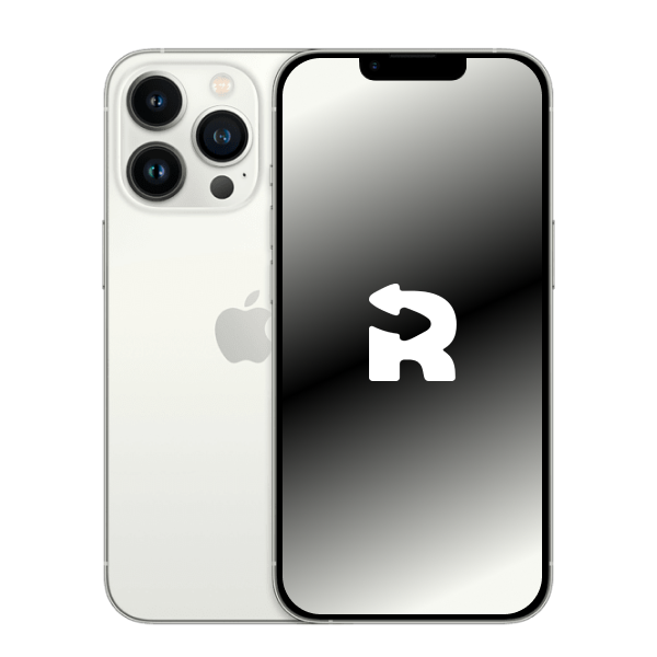 Refurbished iPhone 13 Pro 512GB Graphit