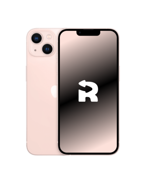 Refurbished iPhone 13 128GB Rosa
