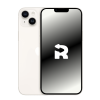 Refurbished iPhone 14 Plus 128GB Starlight Weiß