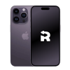 Refurbished iPhone 14 Pro 128GB Dunkellila