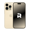 Refurbished iPhone 14 Pro 256GB Gold