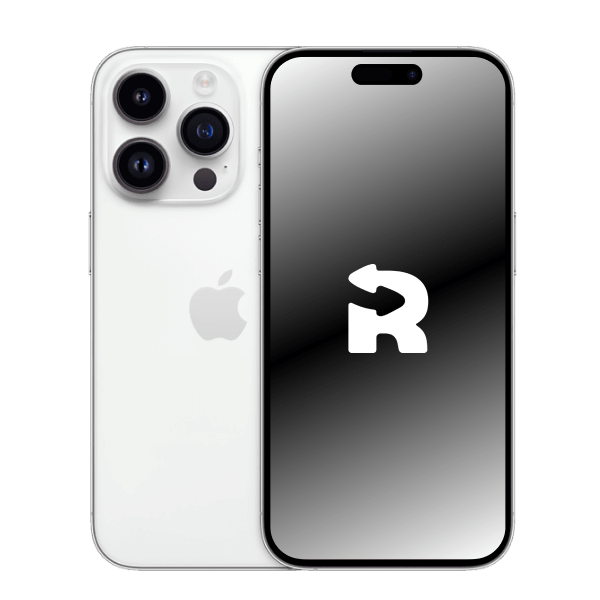 Refurbished iPhone 14 Pro 128GB Dunkellila
