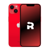 Refurbished iPhone 14 128GB Rot